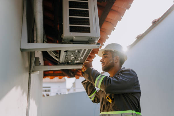 Best Best HVAC Companies  in USA